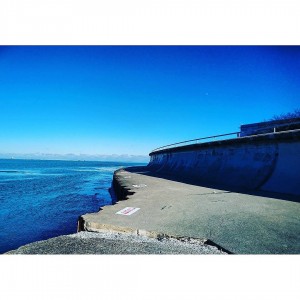 Lake Michigen